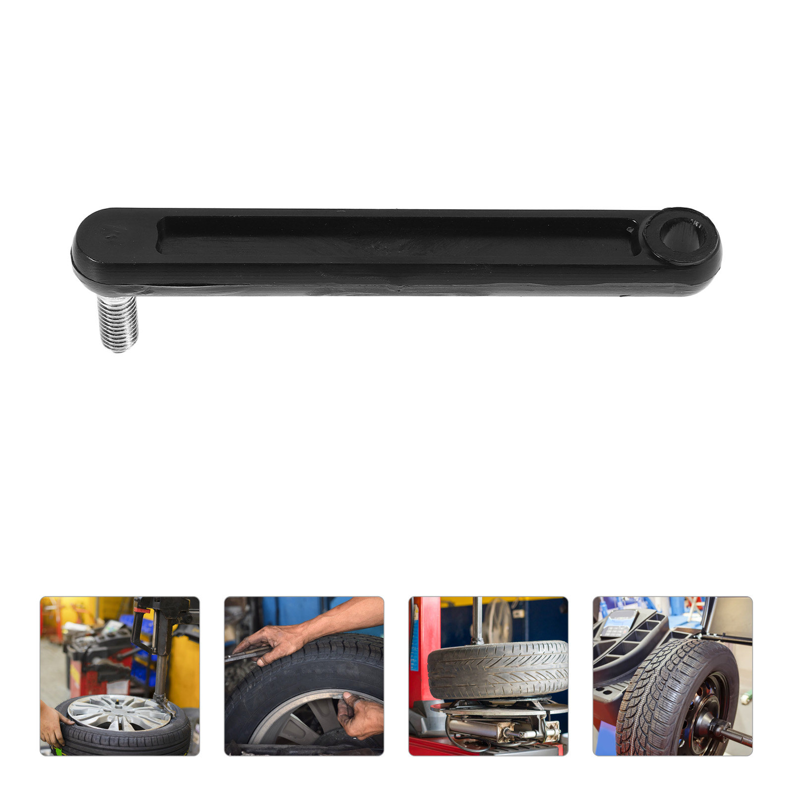 Tools For Motorcycle Workshop - Adattatore per cambio manuale, strumento rapido