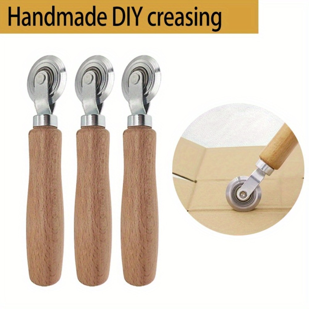 Hand Tools Mechanical Workshop - 1 Ruota per Piegatura Fai-da-te -