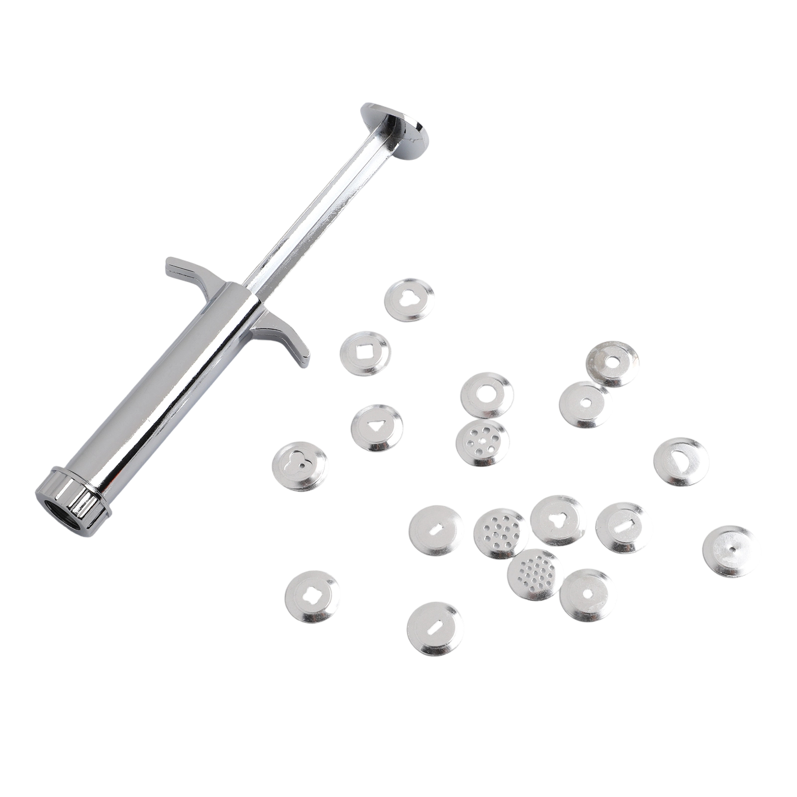 Workshop Tools Pictures - Accessori per Pasticceria, Estrusore per Argilla,
