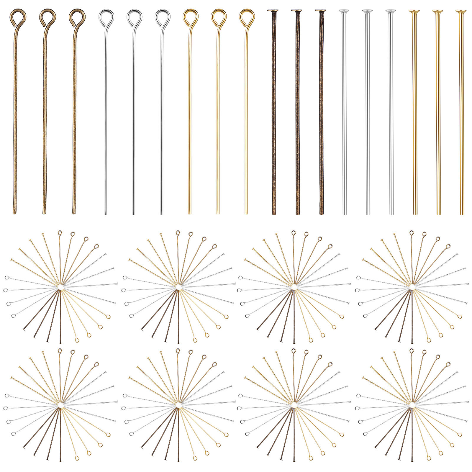 Tools Jewelry Making - 1 set di accessori per la