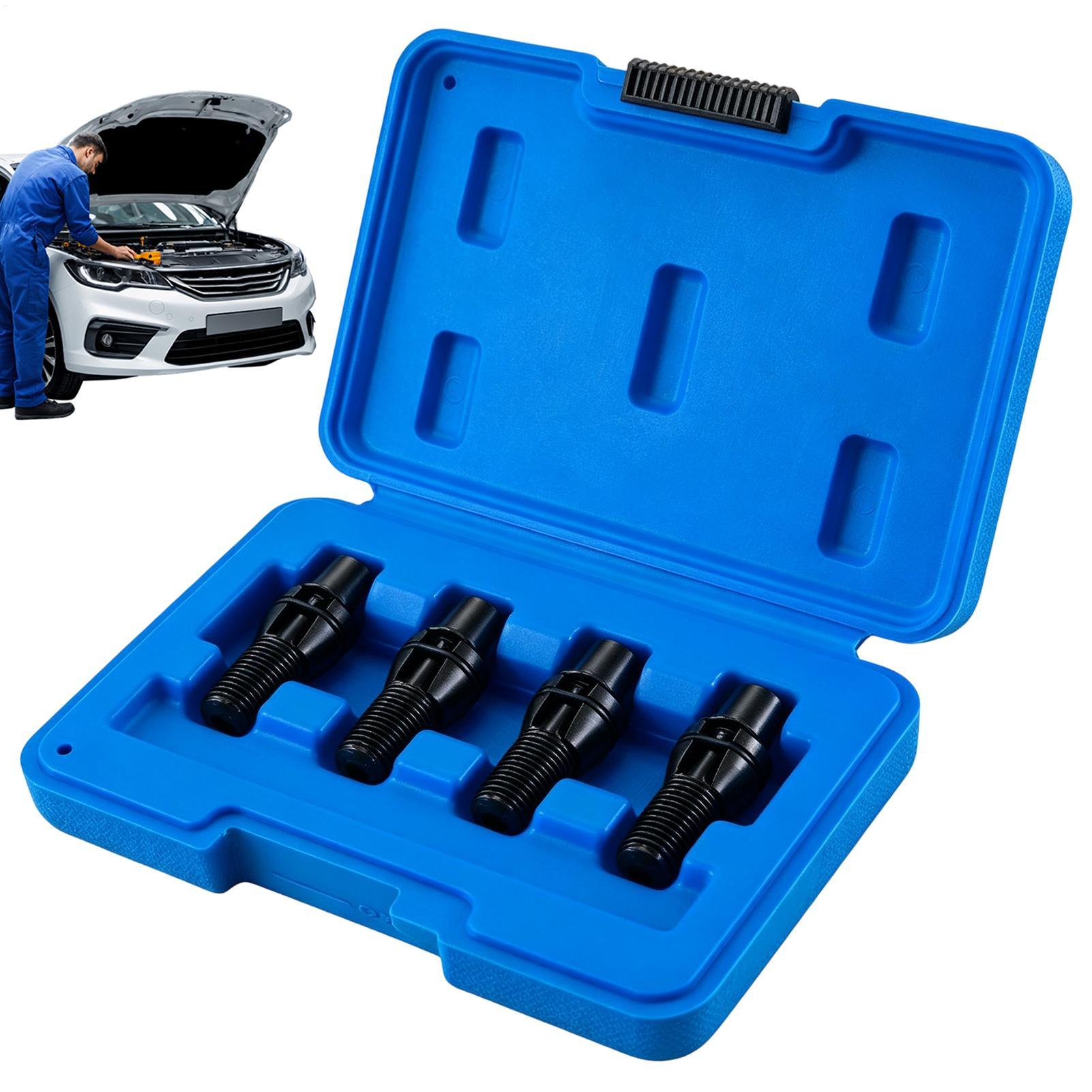 Workshop Tools Locations - Set di Perni di Allineamento per