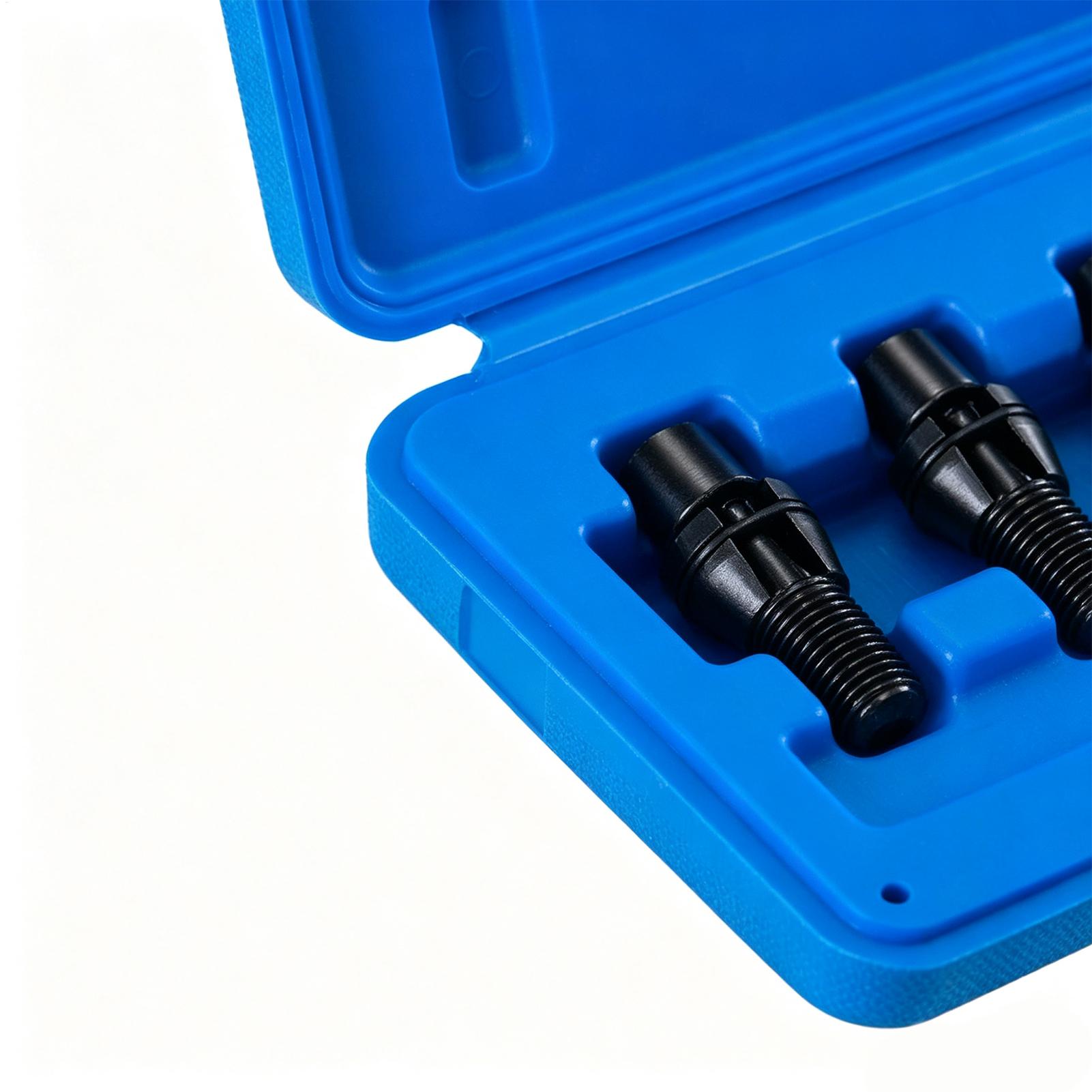 Workshop Tools Locations - Kit di strumenti portatile per l'allineamento