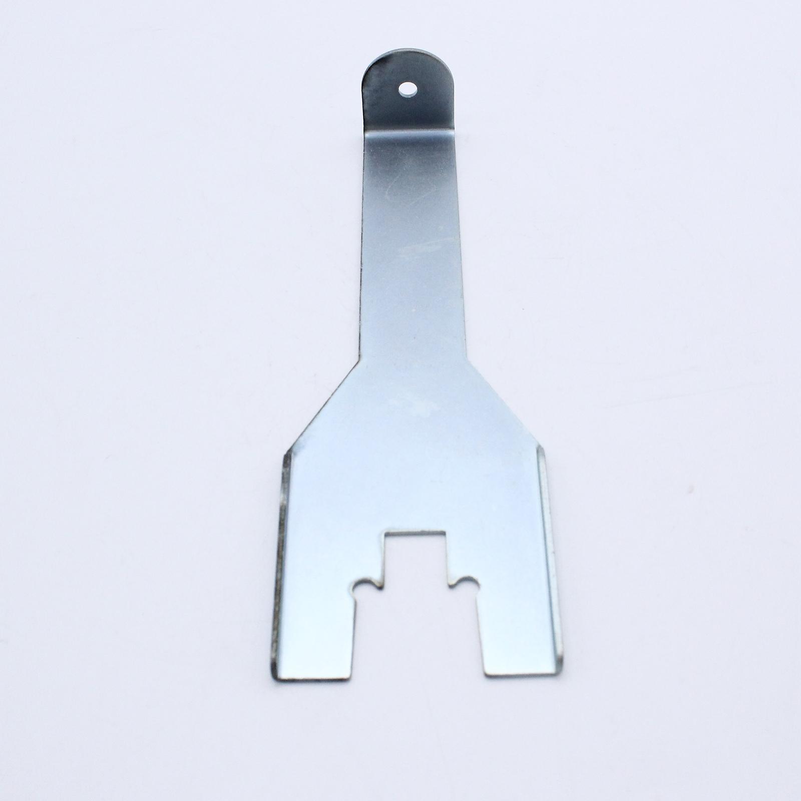 Car Workshop Tools Kit - Kit di Strumenti in Acciaio per