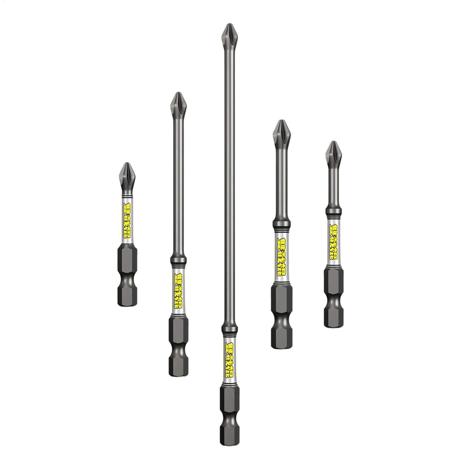 Set di punte per trapano e cac - Tools In The Workshop recensione e prezzo