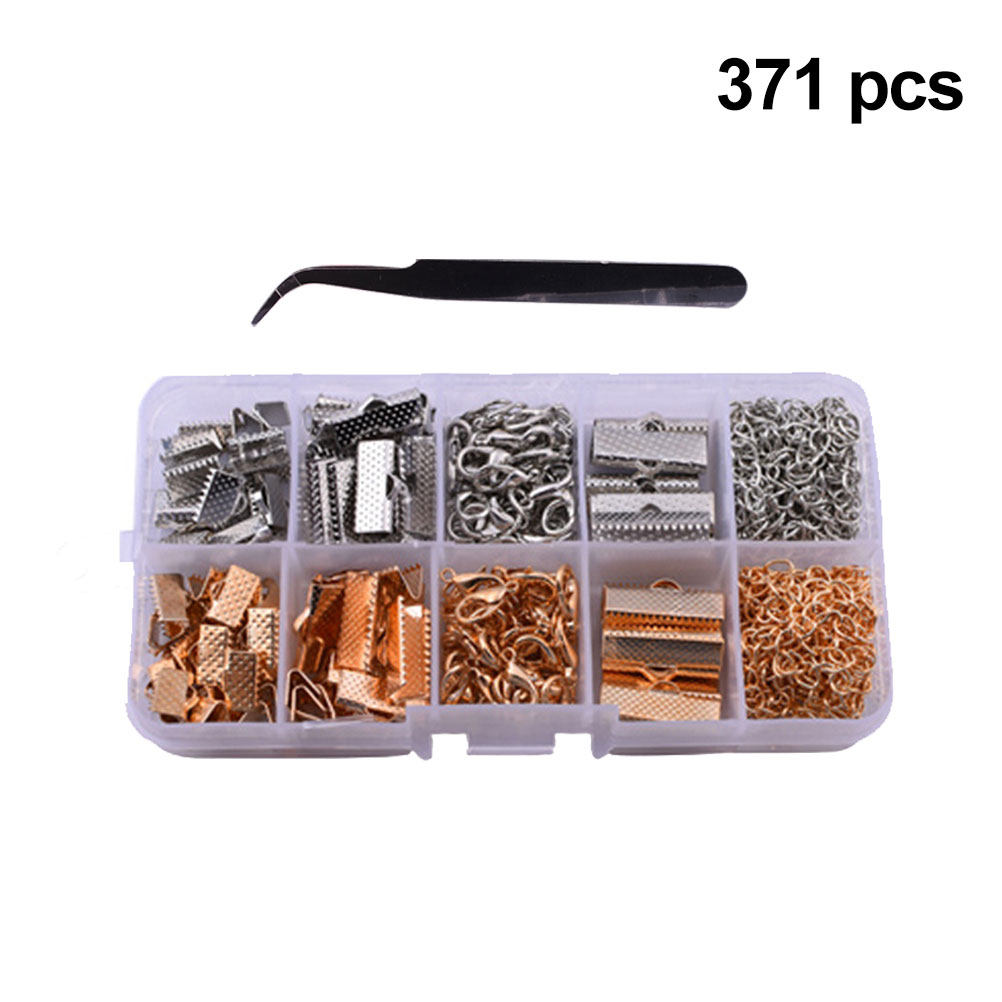 Kit per Creazione Gioielli con - Tools Jewelry Making recensione e prezzo