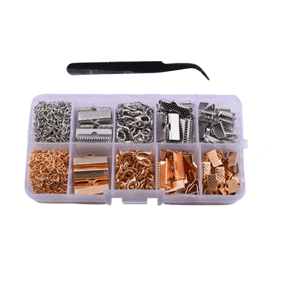 Kit per Creazione Gioielli con - Tools Jewelry Making recensione e prezzo