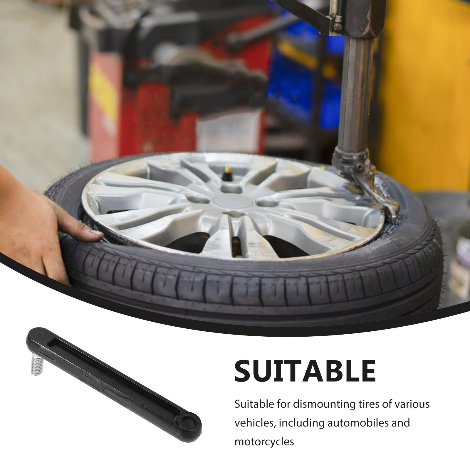 Adattatore per cambio manuale, - Tools For Motorcycle Workshop recensione e prezzo