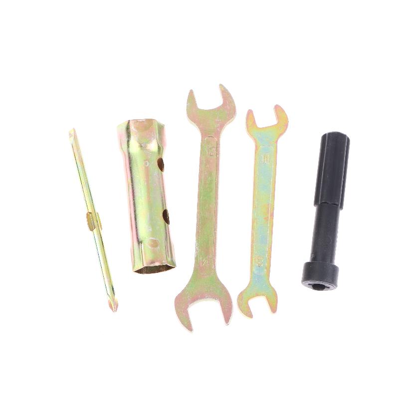 Set di chiavi a bussola per mo - Tools For Motorcycle Workshop recensione e prezzo