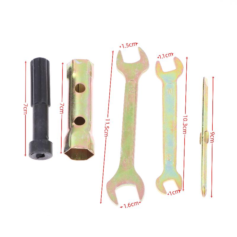 Set di chiavi a bussola per mo - Tools For Motorcycle Workshop recensione e prezzo