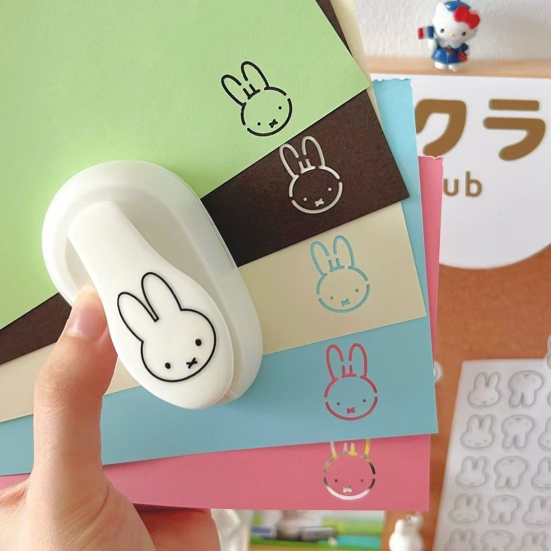 Miffy Nuovo Stile Simpatico Pu - Hand Tools Mechanical Workshop recensione e prezzo