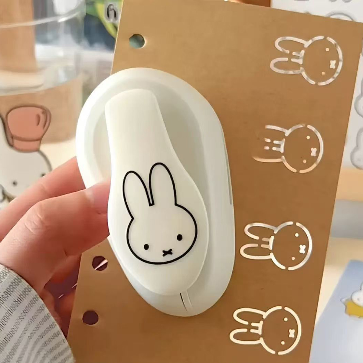 Miffy Nuovo Stile Simpatico Pu - Hand Tools Mechanical Workshop recensione e prezzo