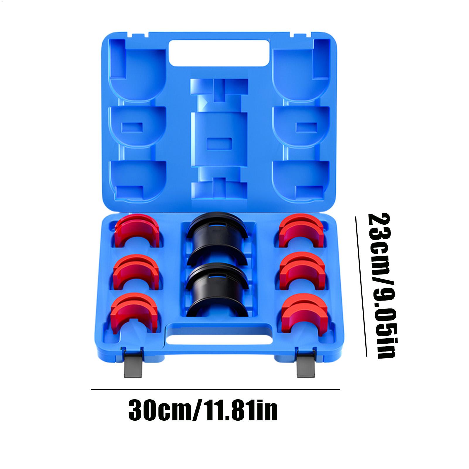 Set driver guarnizione forcell - Tools For Motorcycle Workshop recensione e prezzo