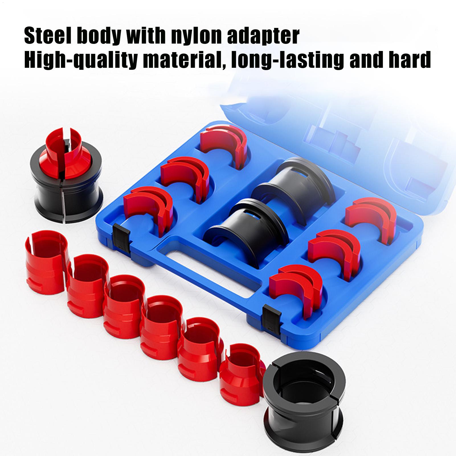 Set driver guarnizione forcell - Tools For Motorcycle Workshop recensione e prezzo