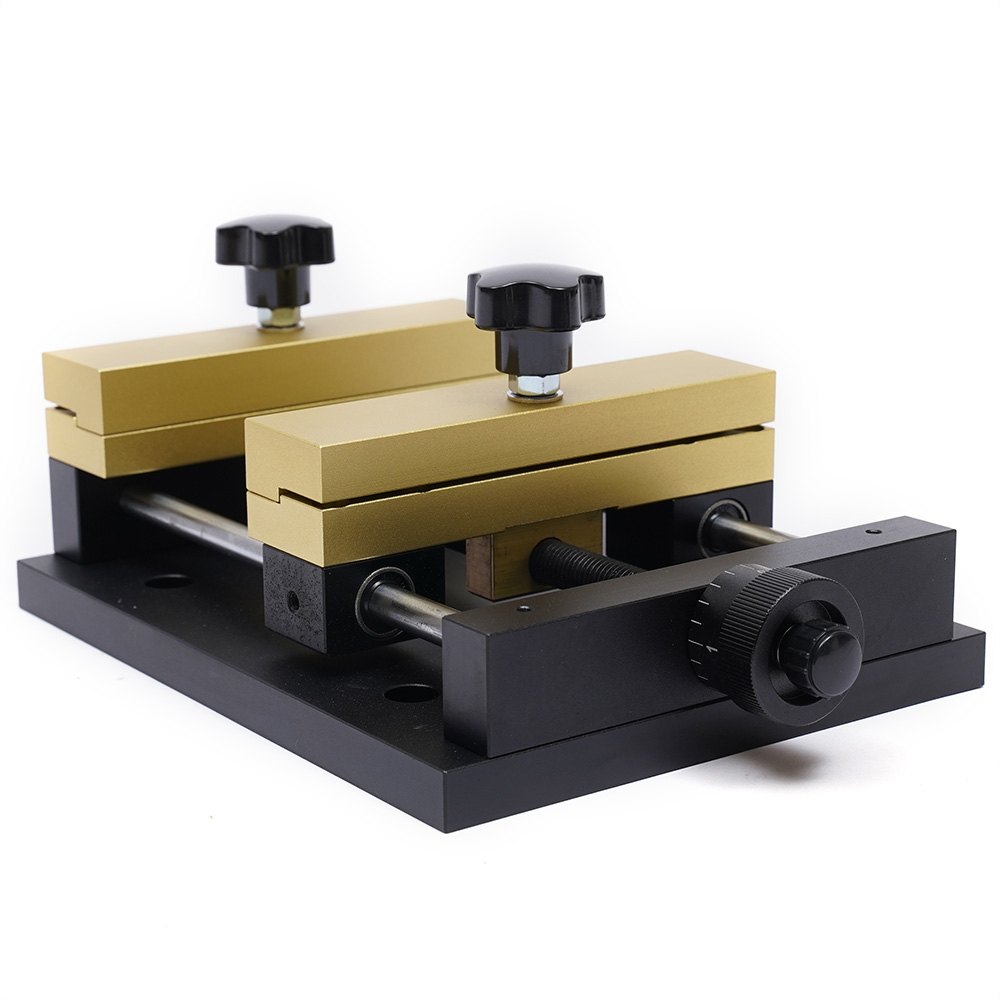 Morsetto Scorrevole Fisso su u - Hand Tools Mechanical Workshop recensione e prezzo