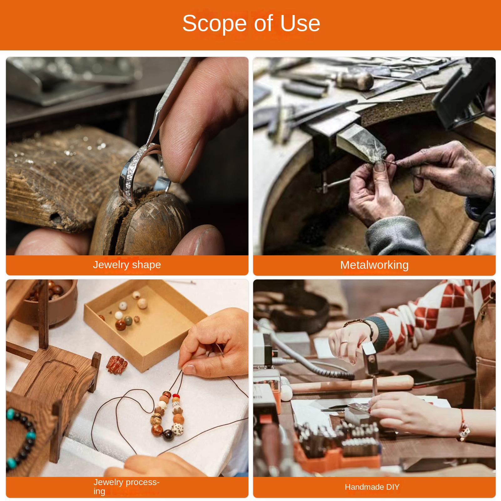 Perno da banco per gioielleria - Tools Jewelry Making recensione e prezzo