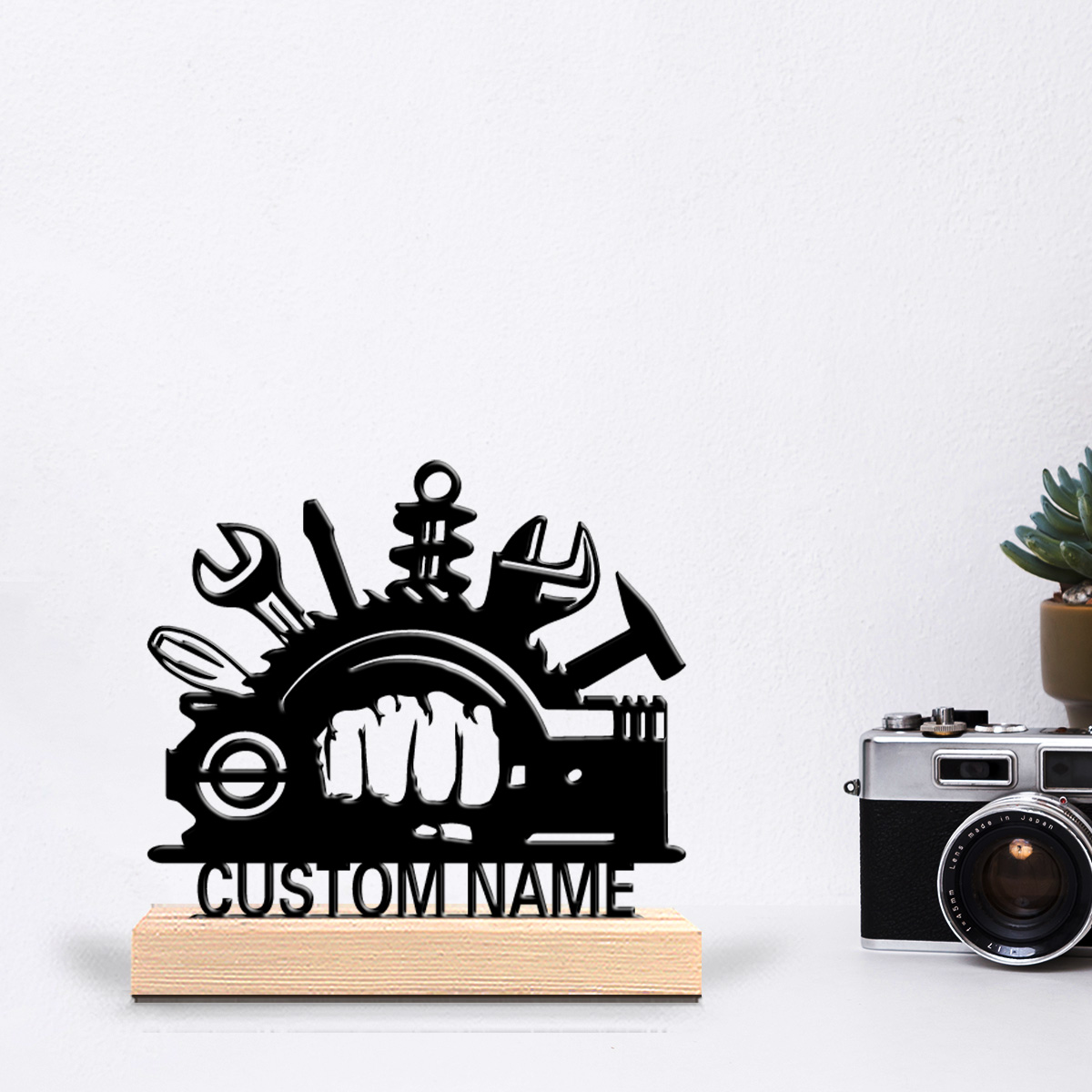 1 Pezzo Strumento da Officina, - Workshop Tools With Name recensione e prezzo