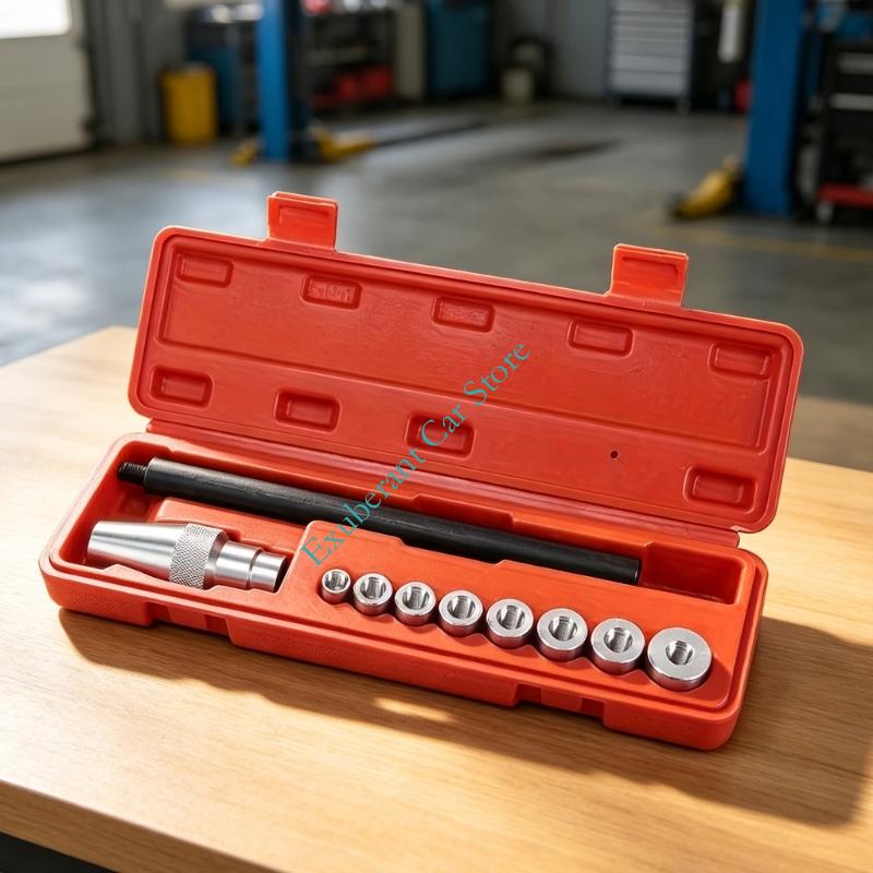 strumenti per l'allineamento d - Workshop Tools Pictures recensione e prezzo