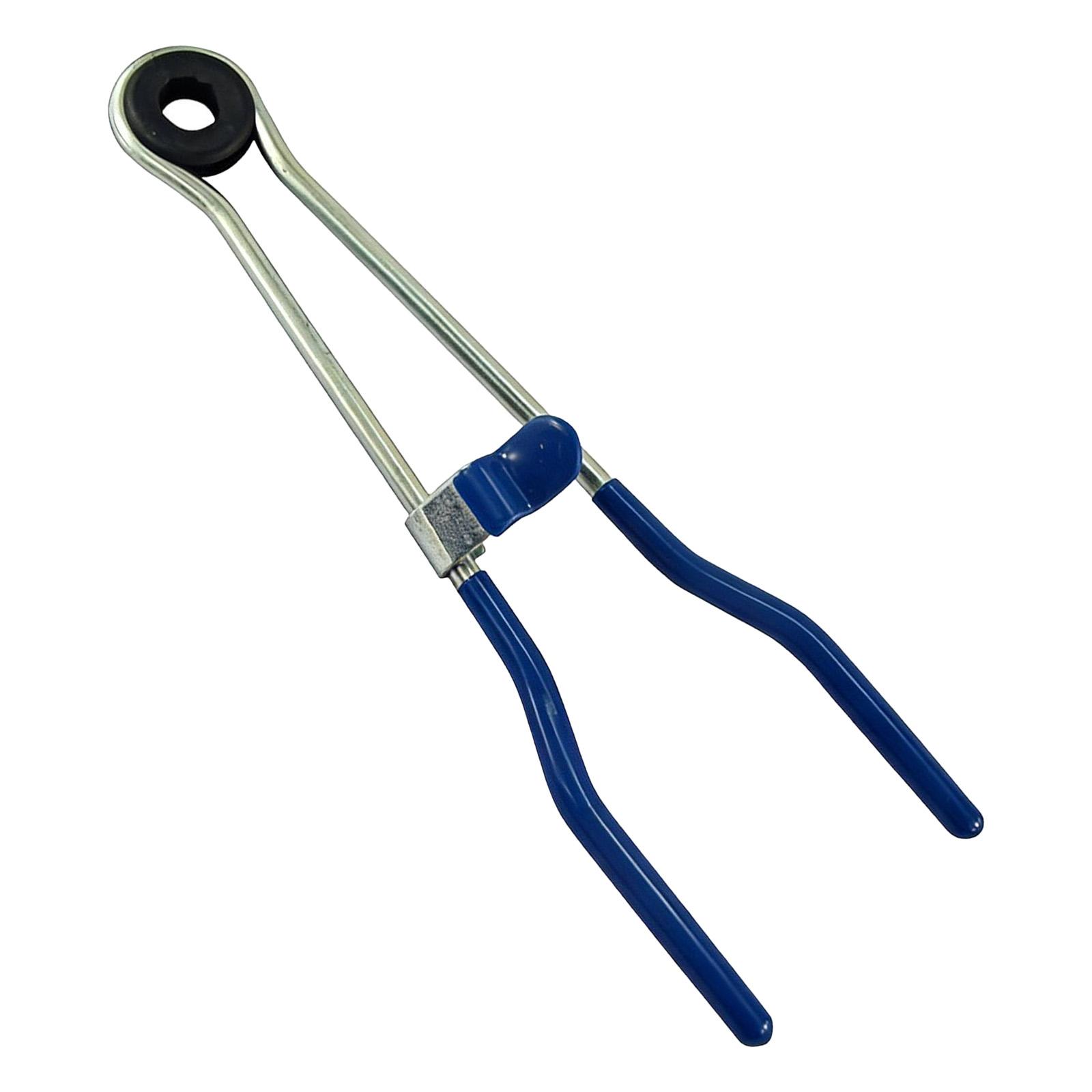 Pinza per Morsetti Tubi Freno, - Workshop Tools Locations recensione e prezzo