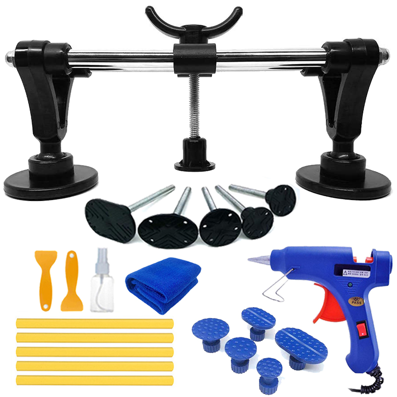 Riparazione estrattore per aut - Car Workshop Tools Kit recensione e prezzo