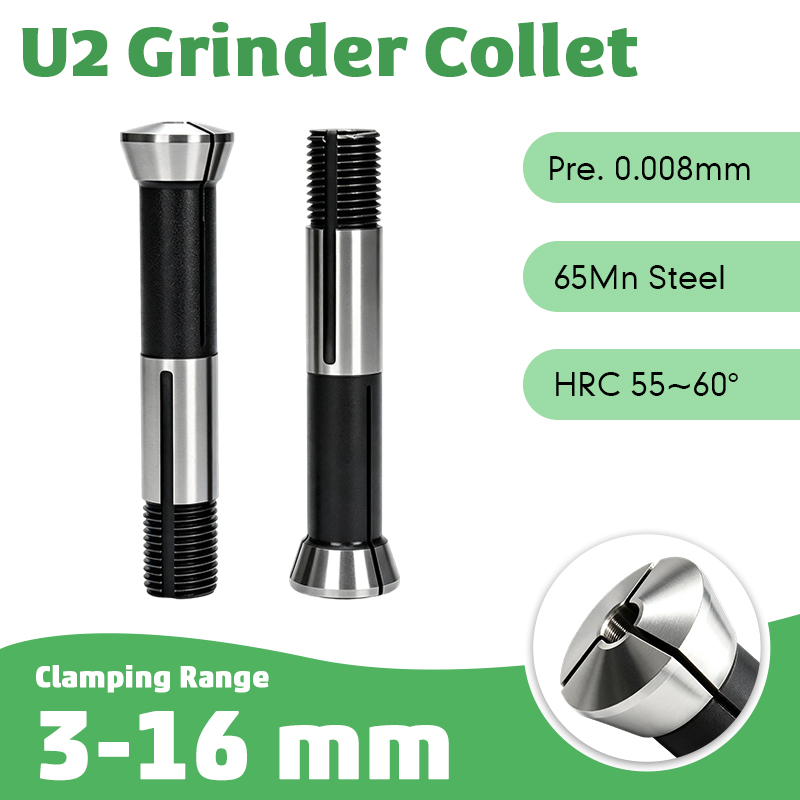 Mandrino Universale U2 per Mac - Hand Tools Mechanical Workshop recensione e prezzo