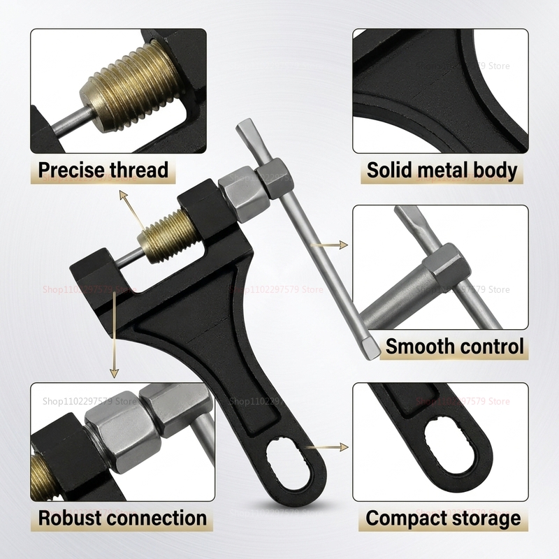 Attrezzo Universale per Romper - Tools For Motorcycle Workshop recensione e prezzo