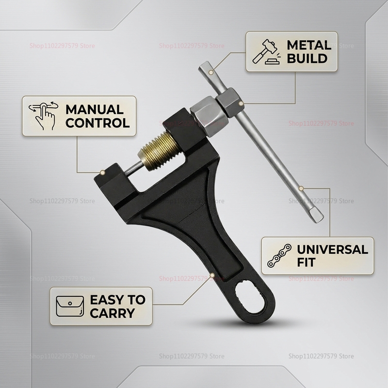 Attrezzo Universale per Romper - Tools For Motorcycle Workshop recensione e prezzo