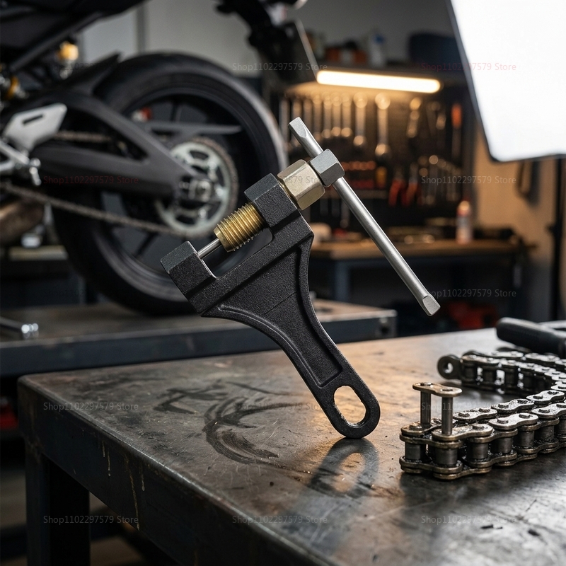 Attrezzo Universale per Romper - Tools For Motorcycle Workshop recensione e prezzo