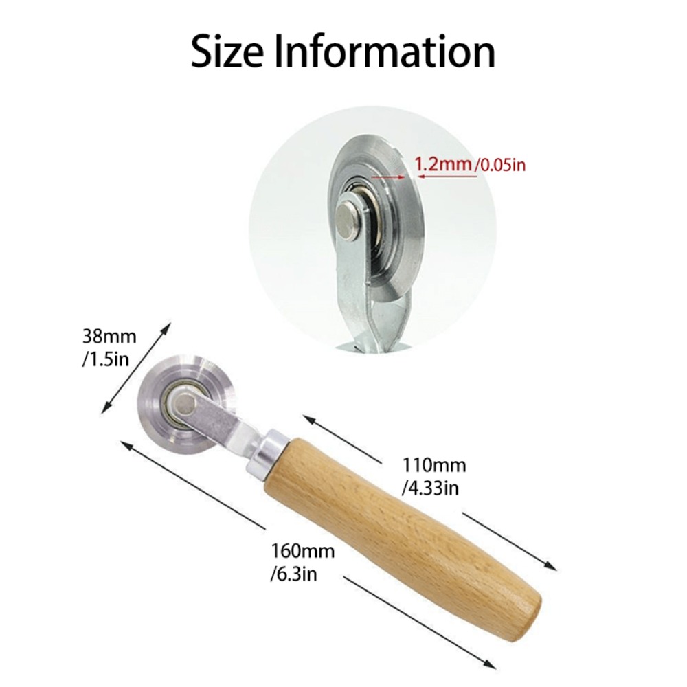 1 Ruota per Piegatura Fai-da-t - Hand Tools Mechanical Workshop recensione e prezzo