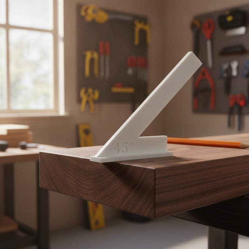 Righello di Posizionamento a 4 - Workshop Tools Locations recensione e prezzo