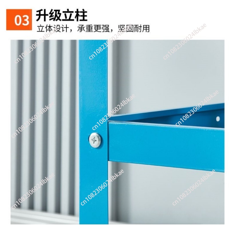Carrello Portautensili BEST a  - Best Tools For Workshop recensione e prezzo