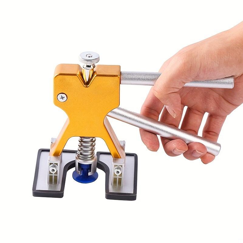 Nuovo Kit Riparazione Ammaccat - Car Workshop Tools Kit recensione e prezzo