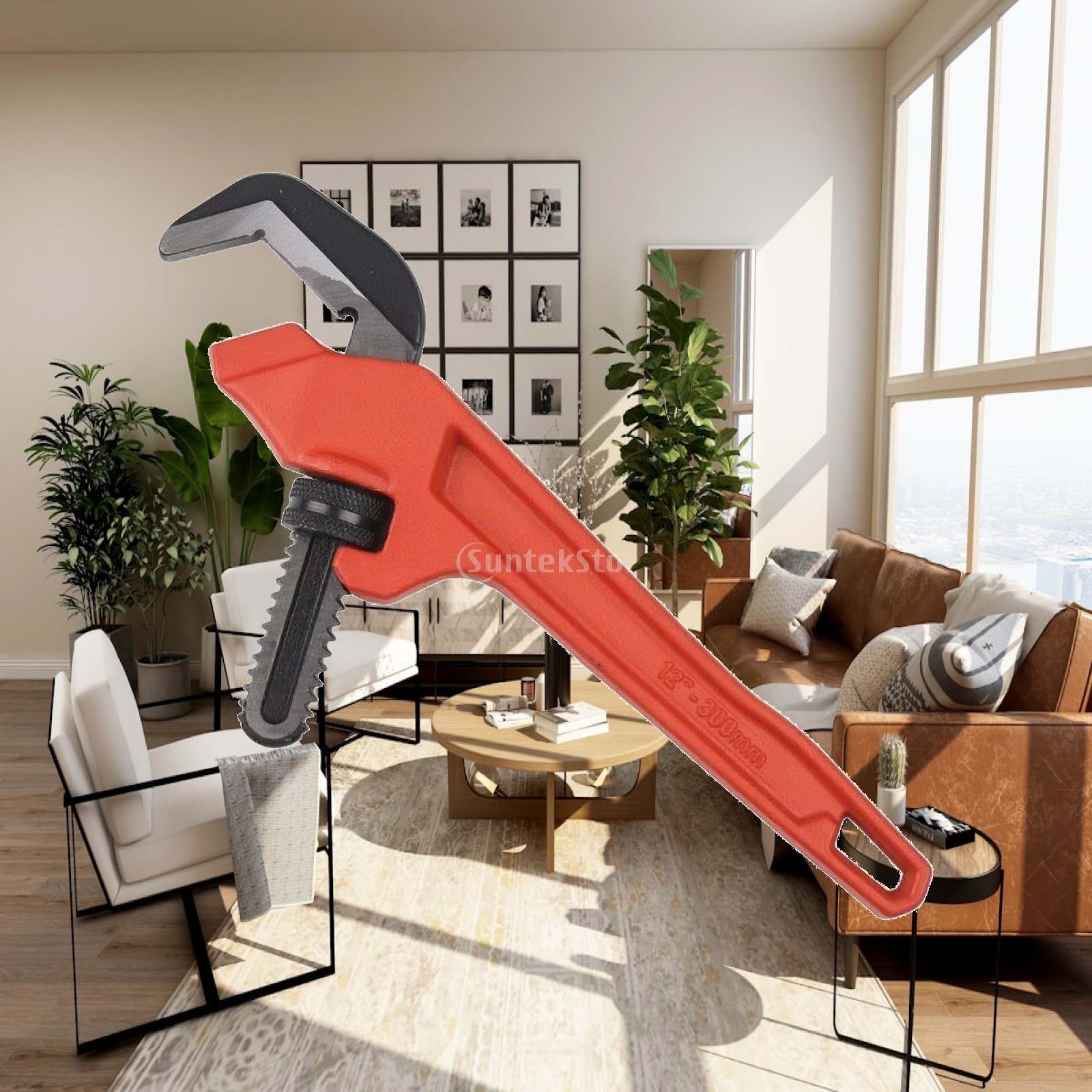 Chiave a tubo esagonale regola - Tools In The Workshop recensione e prezzo