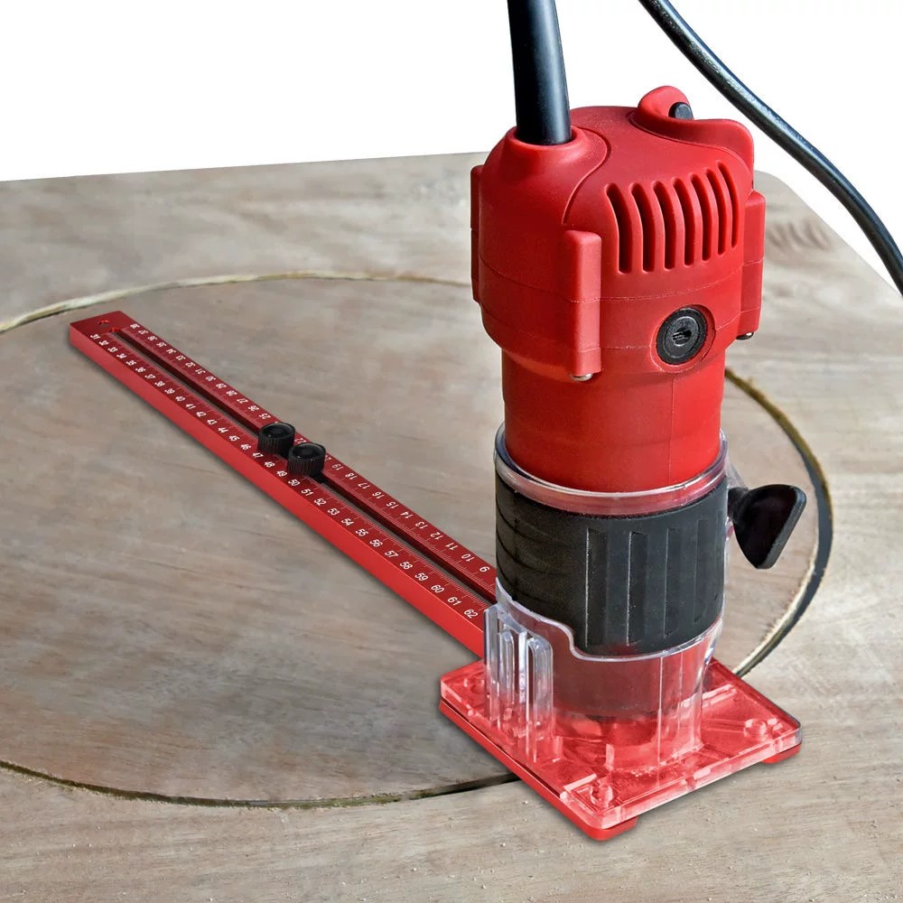 Supporto per Fresatura Scanala - Dowel Jig Kit recensione e prezzo