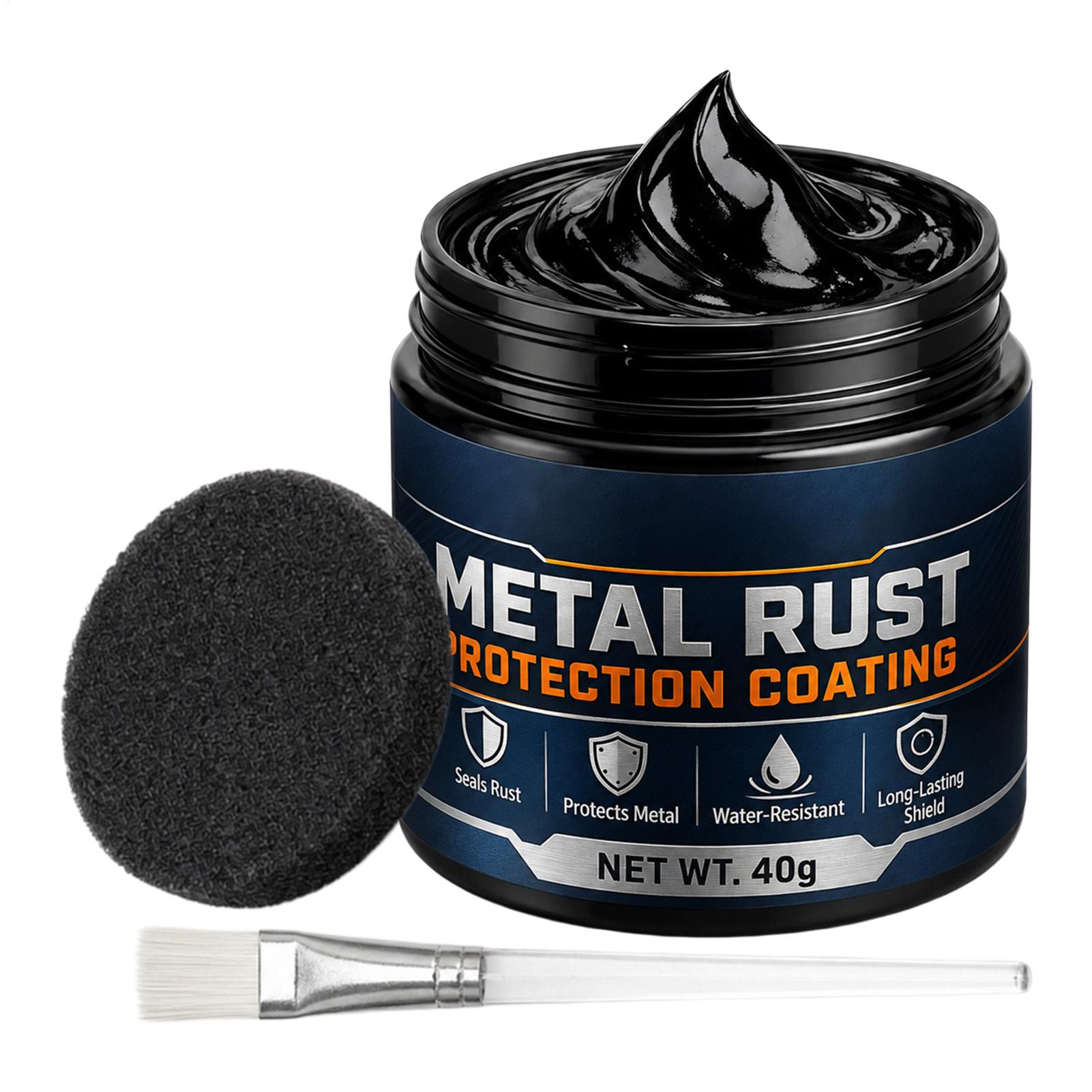 Pasta Antiruggine per Metalli  - Tools In The Workshop recensione e prezzo