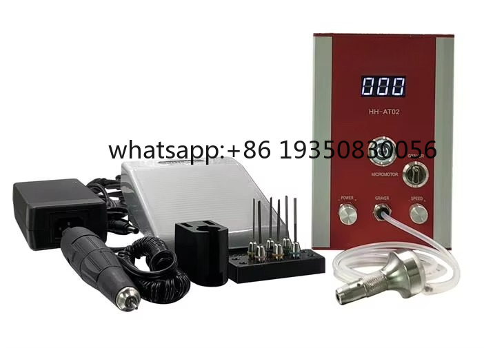 Incisore Pneumatico per Gioiel - Tools Jewelry Making recensione e prezzo