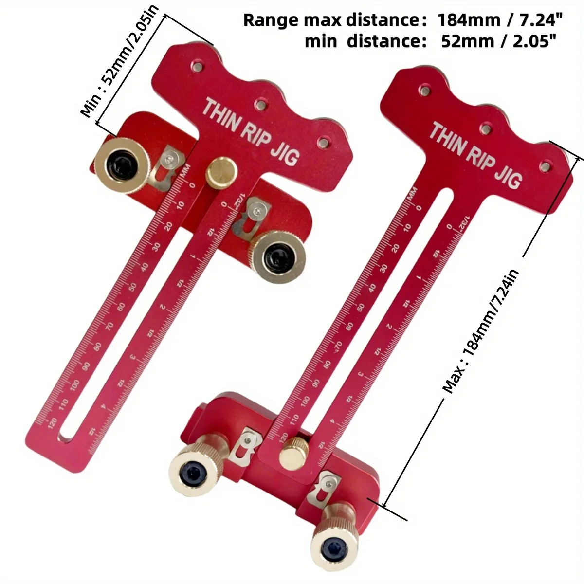 Maschera per sega da tavolo a  - Dowel Jig Kit recensione e prezzo