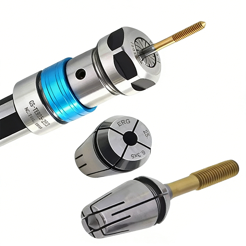 Set di Pinze per Maschiatura E - Hand Tools Mechanical Workshop recensione e prezzo