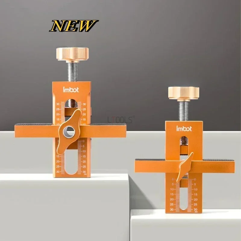 Dispositivo di Installazione p - Dowel Jig Kit recensione e prezzo
