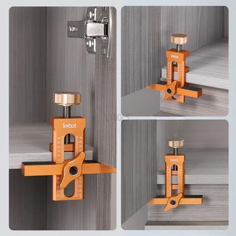 Dispositivo di Installazione p - Dowel Jig Kit recensione e prezzo