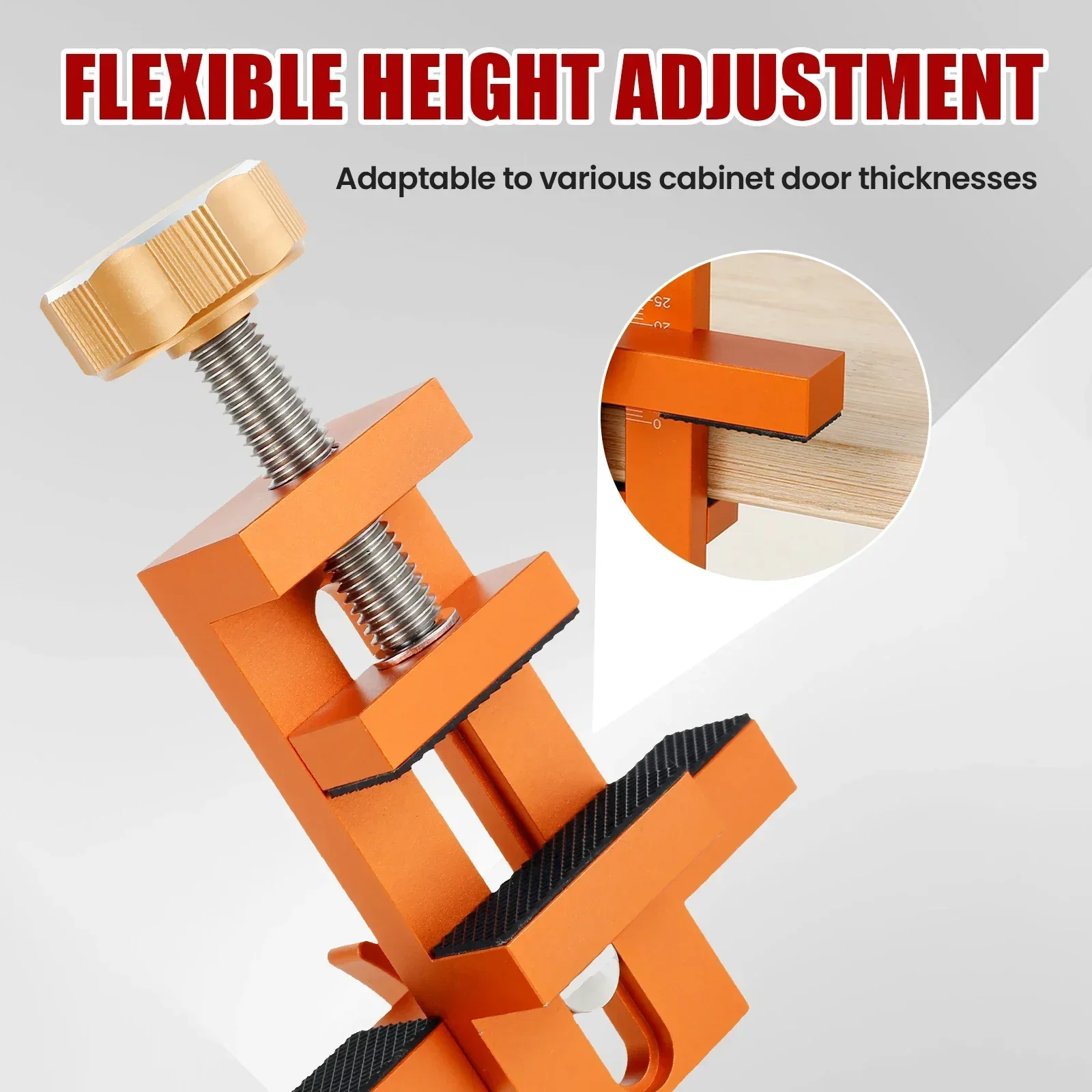 Dispositivo di Installazione p - Dowel Jig Kit recensione e prezzo