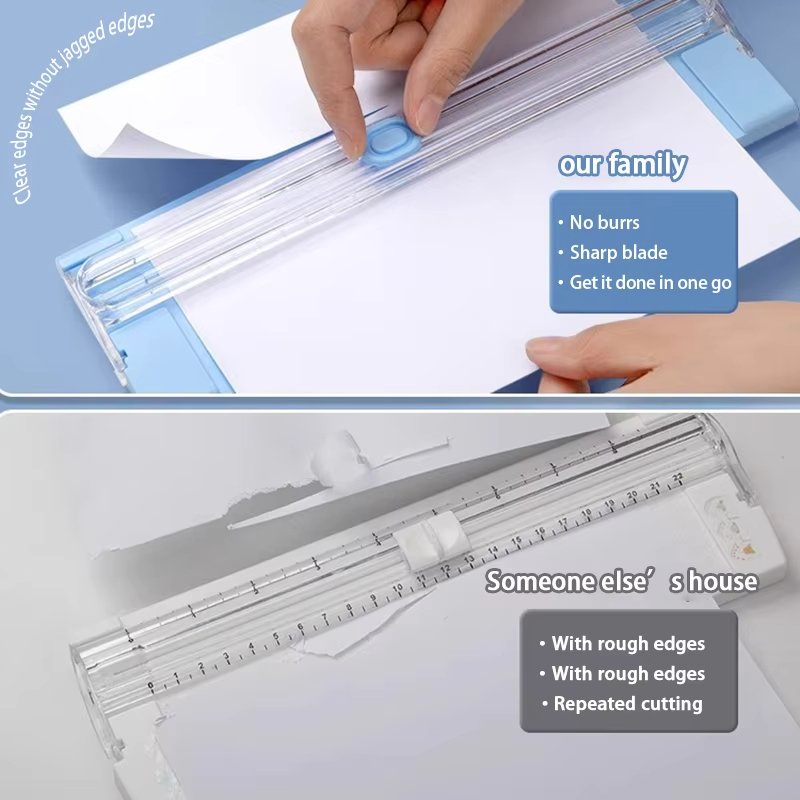 Taglierina per Carta A4 Mini,  - Hand Tools Mechanical Workshop recensione e prezzo