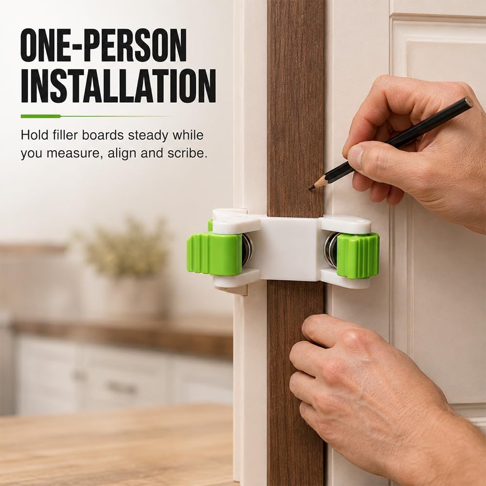 Morsetto di installazione per  - Dowel Jig Kit recensione e prezzo