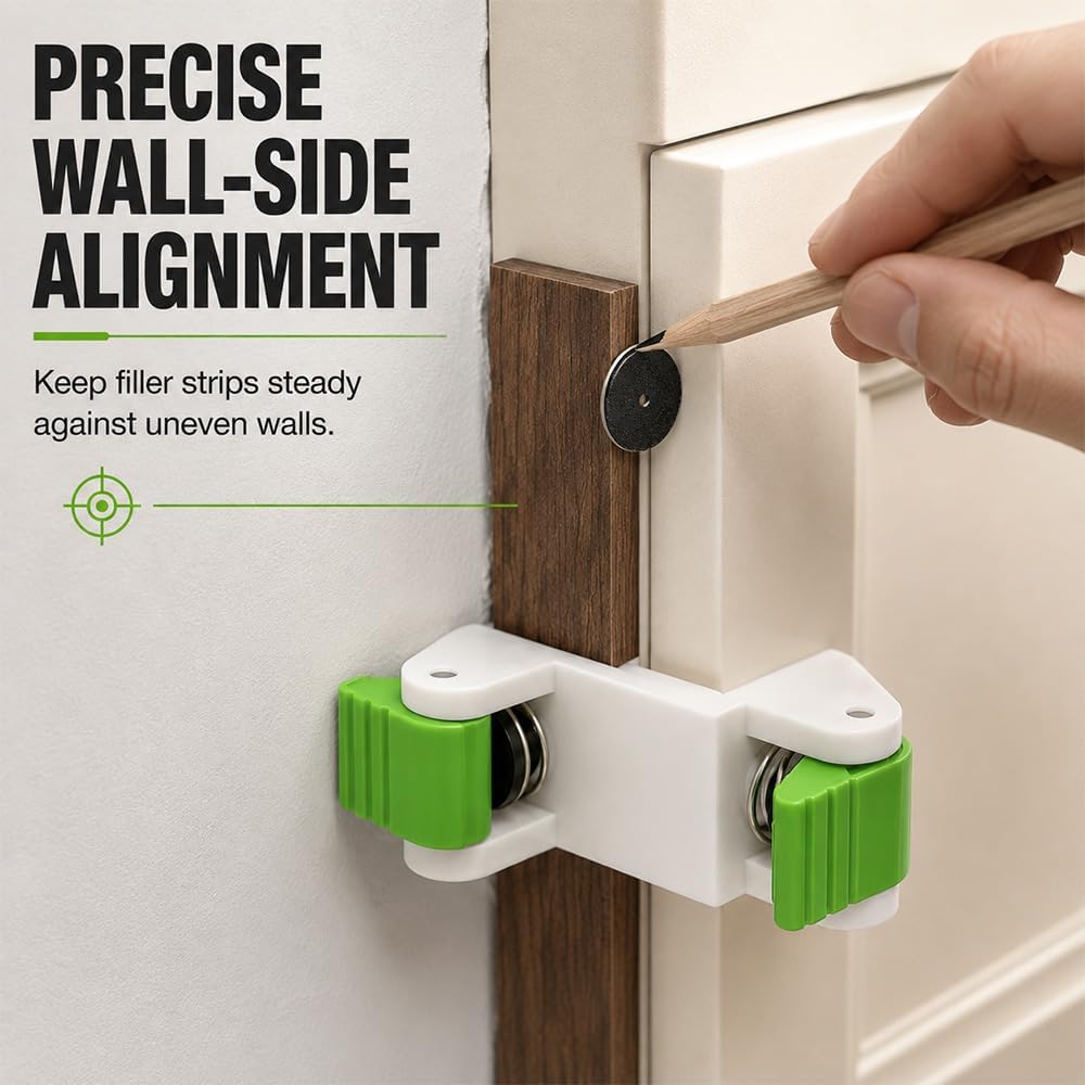 Morsetto di installazione per  - Dowel Jig Kit recensione e prezzo