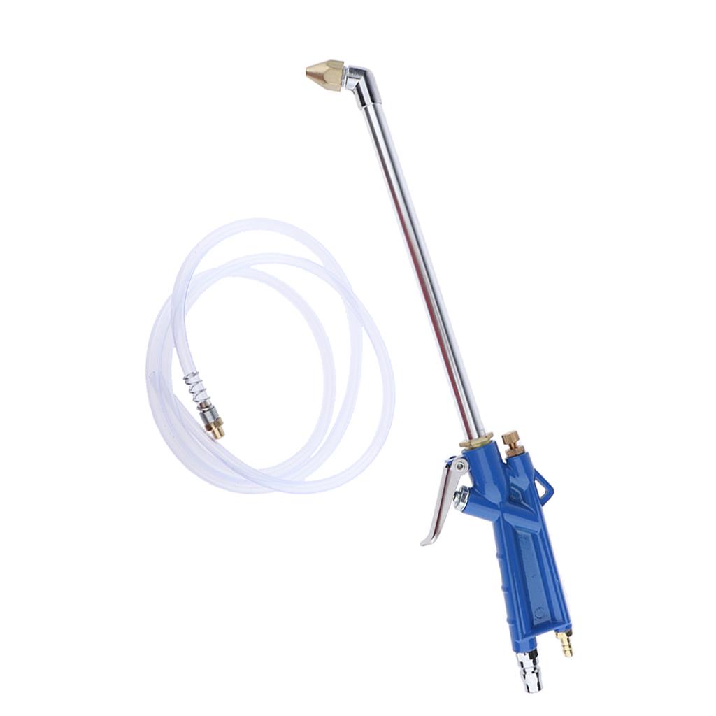 Kit di Pulizia ad Alta Pressio - Car Workshop Tools Kit recensione e prezzo