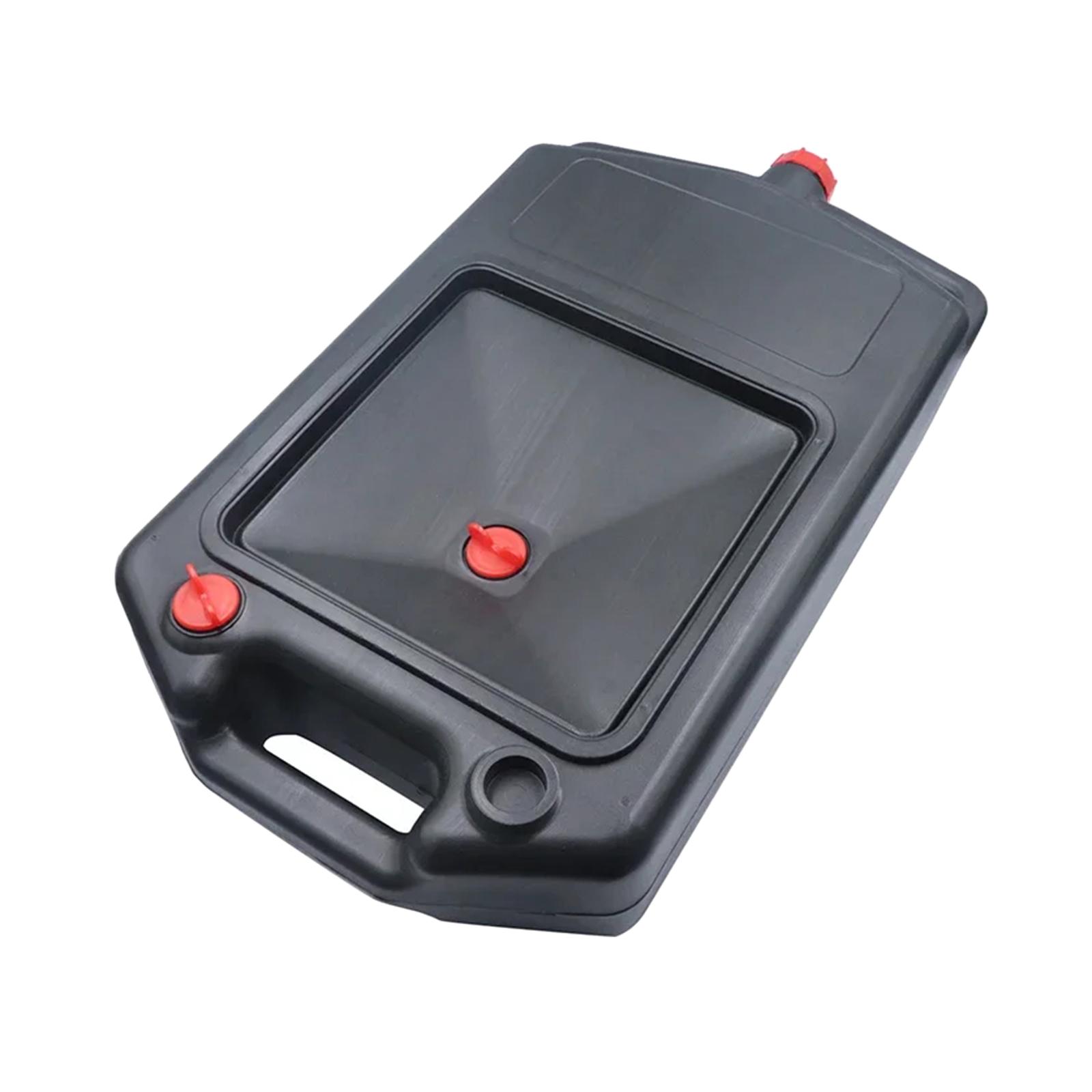 Vasca di raccolta olio motore  - Tools For Motorcycle Workshop recensione e prezzo