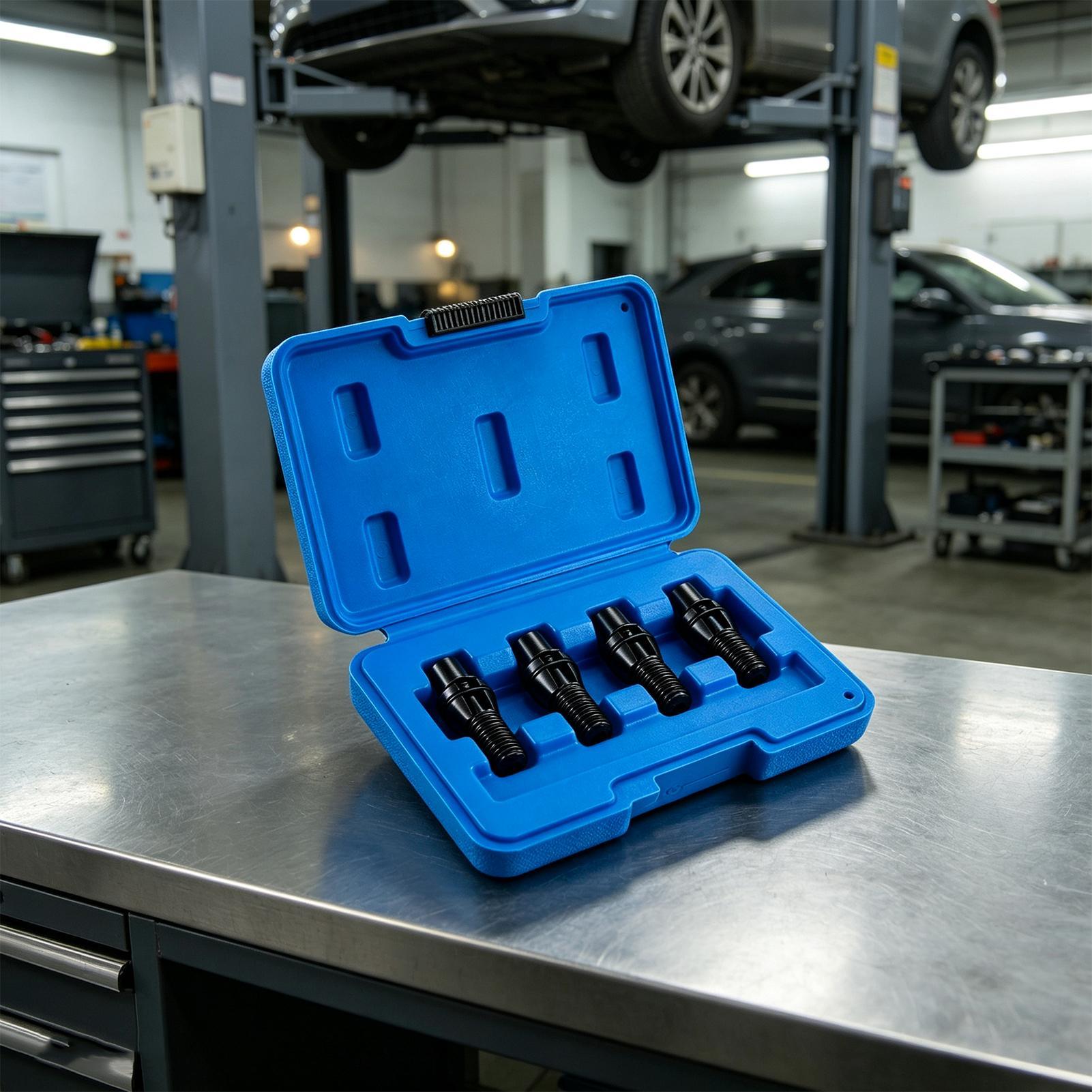 Set di Perni di Allineamento p - Workshop Tools Locations recensione e prezzo