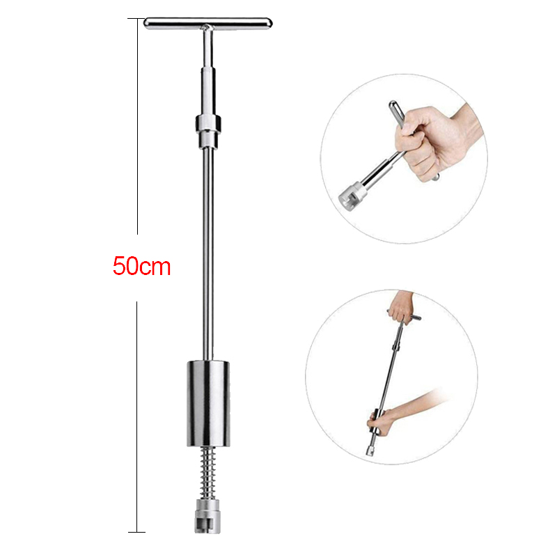 Strumenti per l'estrattore per - Car Workshop Tools Kit recensione e prezzo