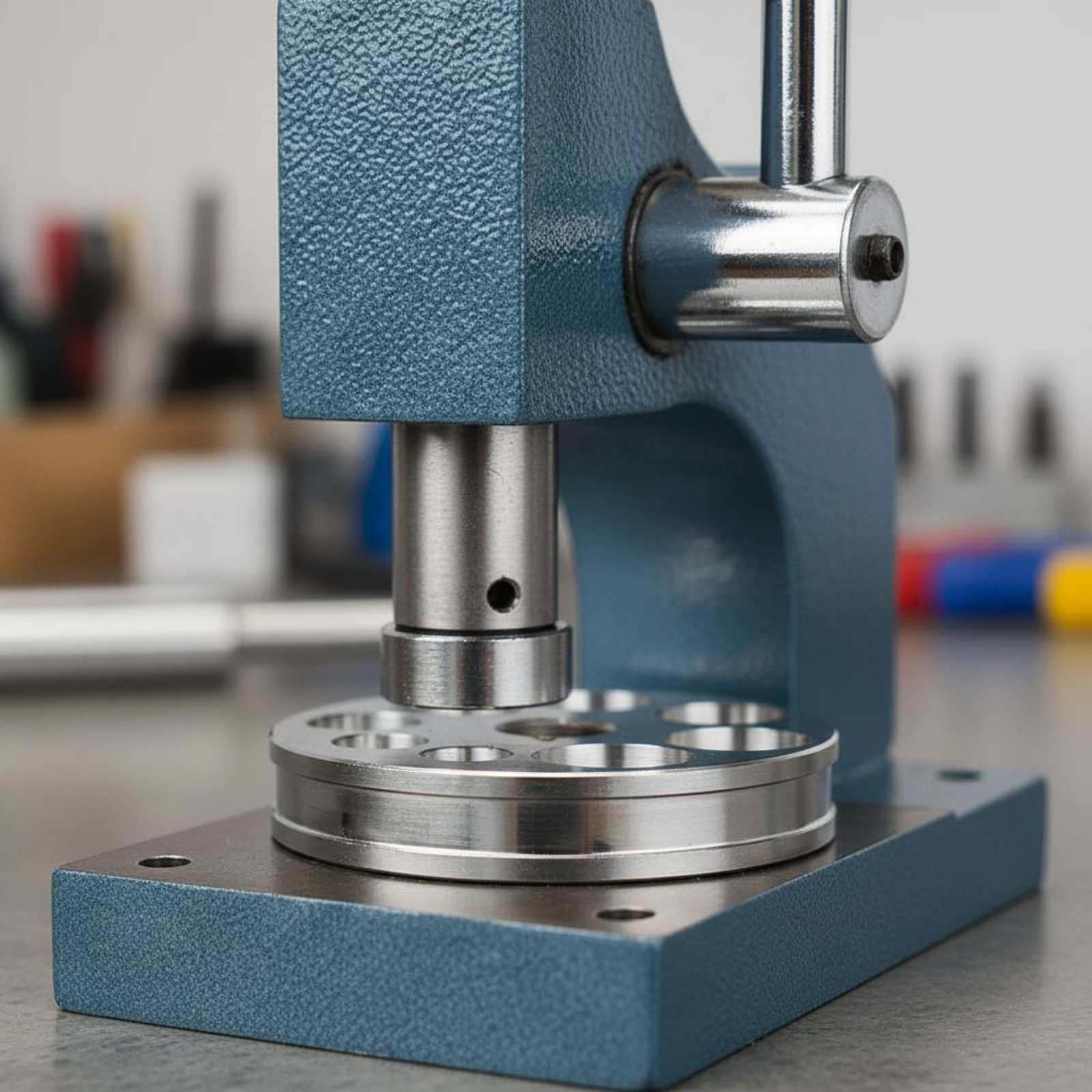 Regolatore di Misura per Anell - Tools In The Workshop recensione e prezzo