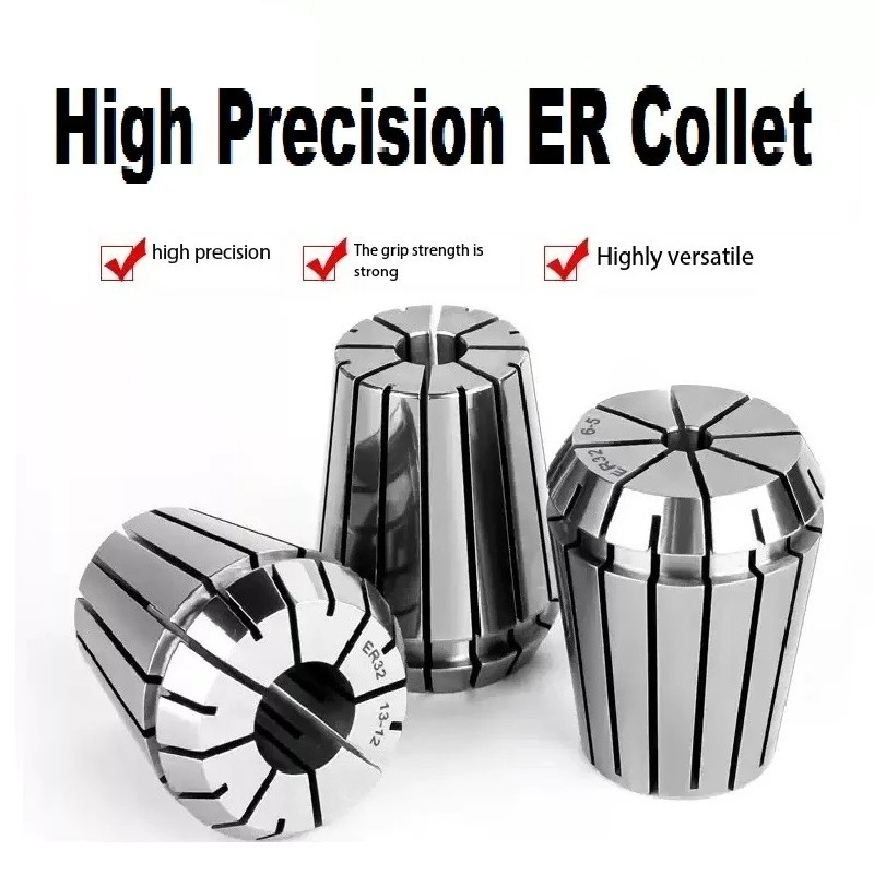 ER8 ER11 ER16 ER20 ER25 ER32 E - Hand Tools Mechanical Workshop recensione e prezzo