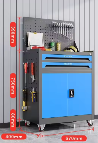 【Best-seller】Carrello Portaute - Best Tools For Workshop recensione e prezzo